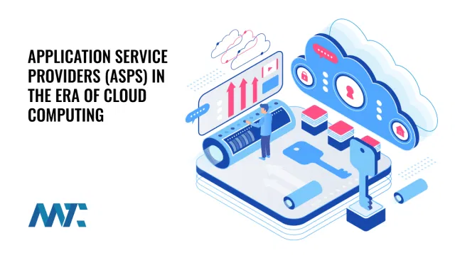 What is an ASP? Application Service Providers and Cloud Computing