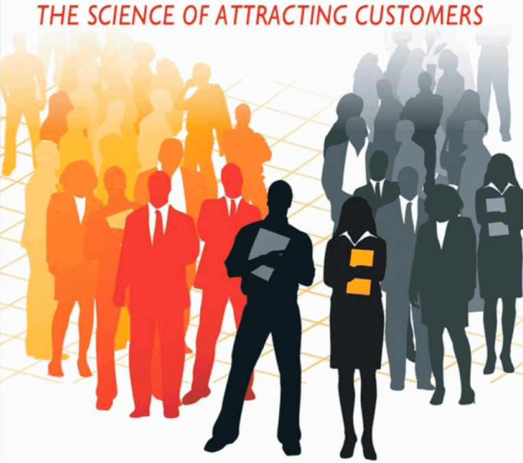 My Next Read: Gravitational Marketing 1 gravitational marketing