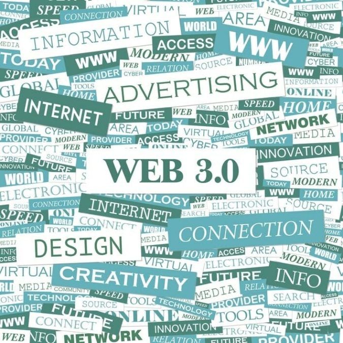 I Believe in Web 3.0! 1 Depositphotos 26121299 s