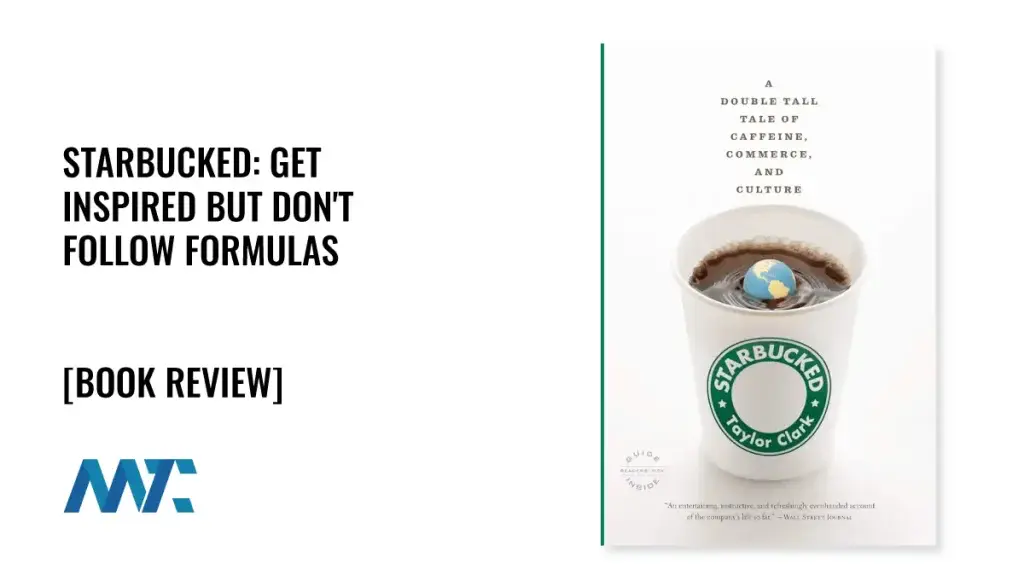 starbucked book review