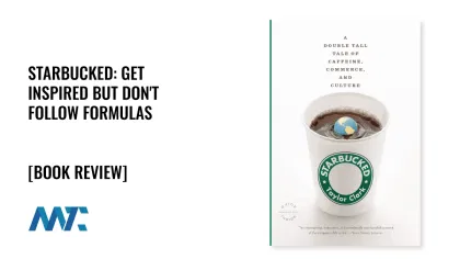 starbucked book review