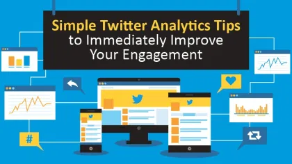 Twitter Marketing and Analytics