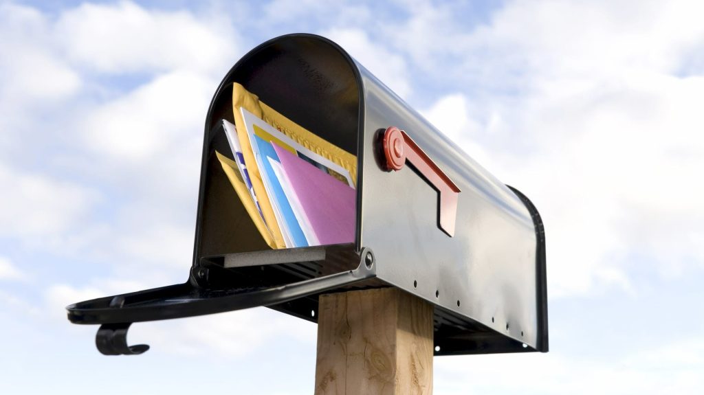 Direct Mail