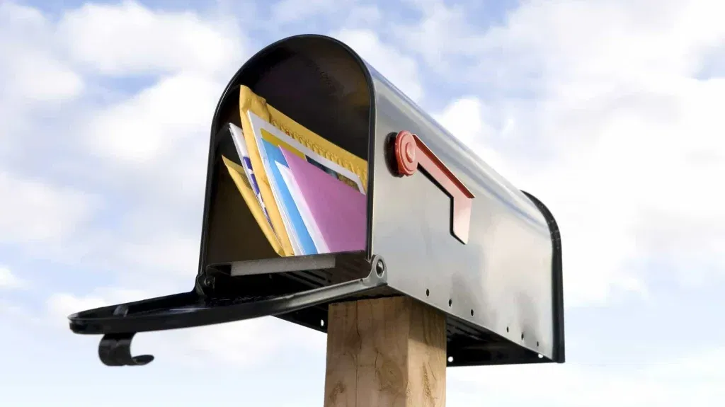 Direct Mail