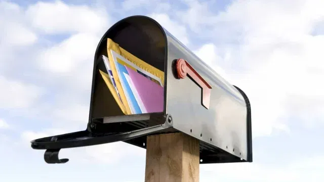 Direct Mail