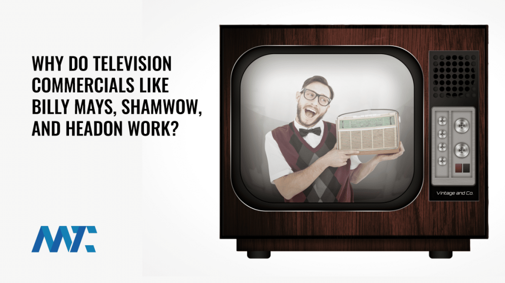 Bad television commercials and advertisements