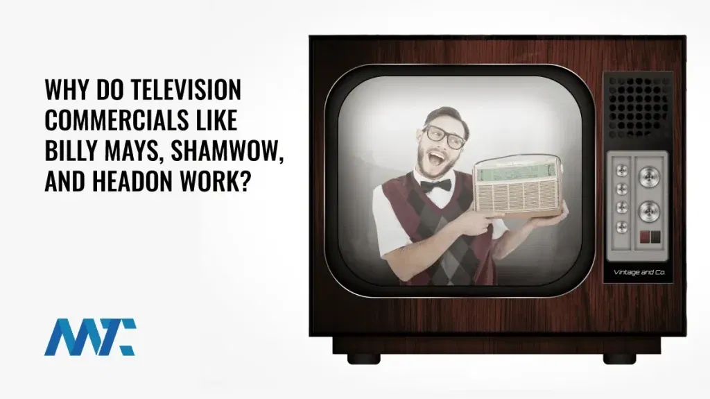 Bad television commercials and advertisements