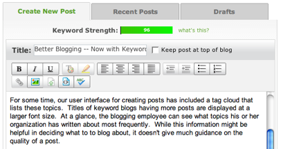 keywordstrengthscreenshot