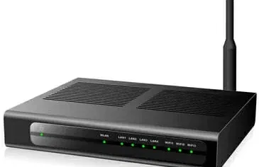 Configuring an Internal PC for External Access