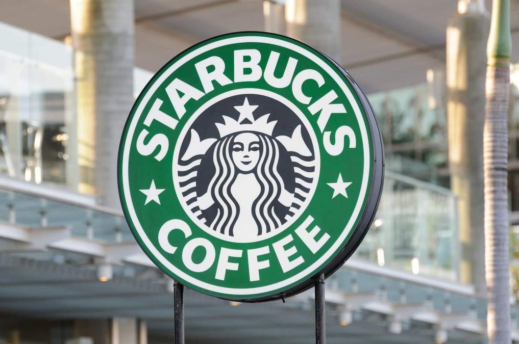 Starbucks: Inflation and Devaluation of a Brand 1 starbucks