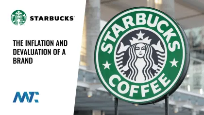 Starbucks Brand Devaluation