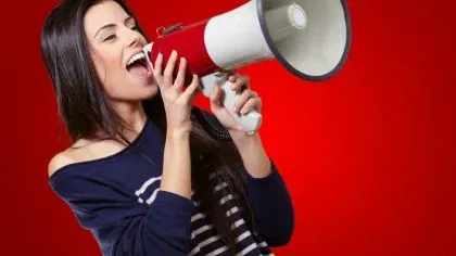 5 Strategies to Get Attention on the Web