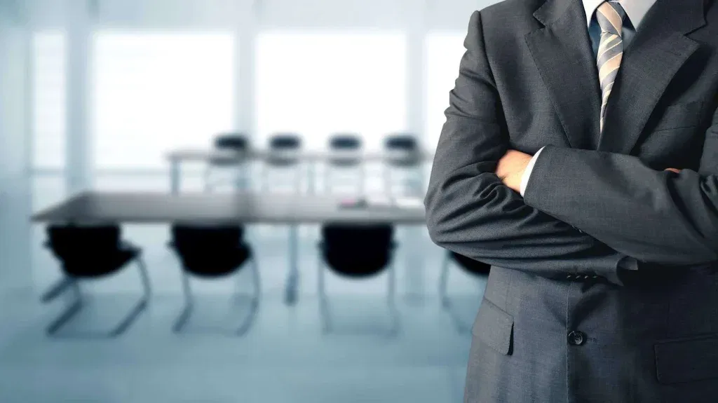 Attorney