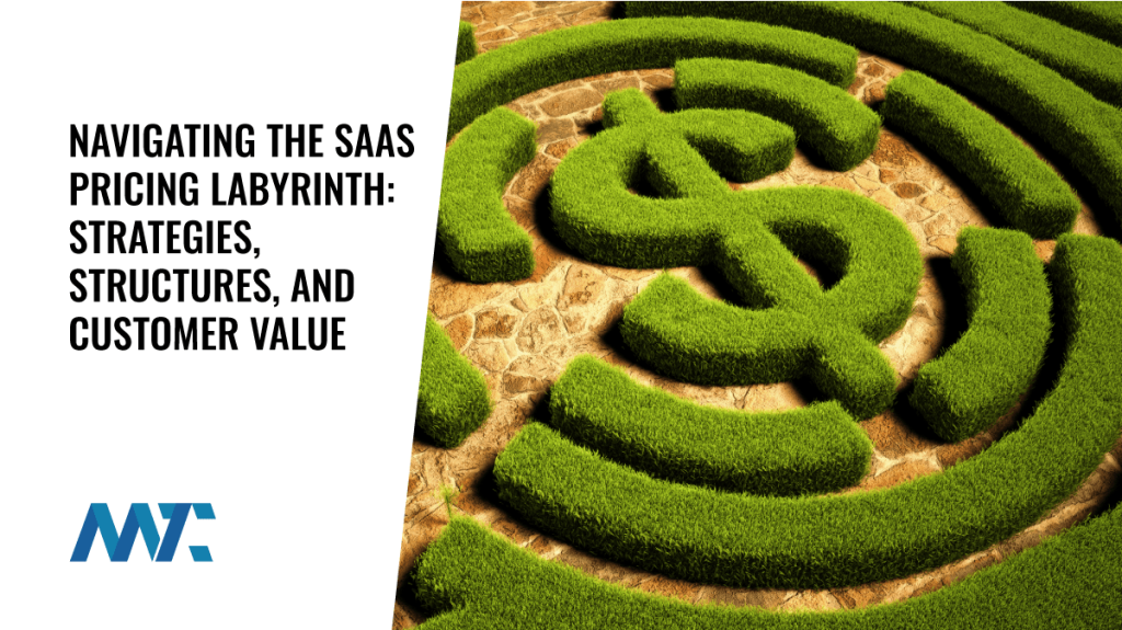 SaaS Pricing Models