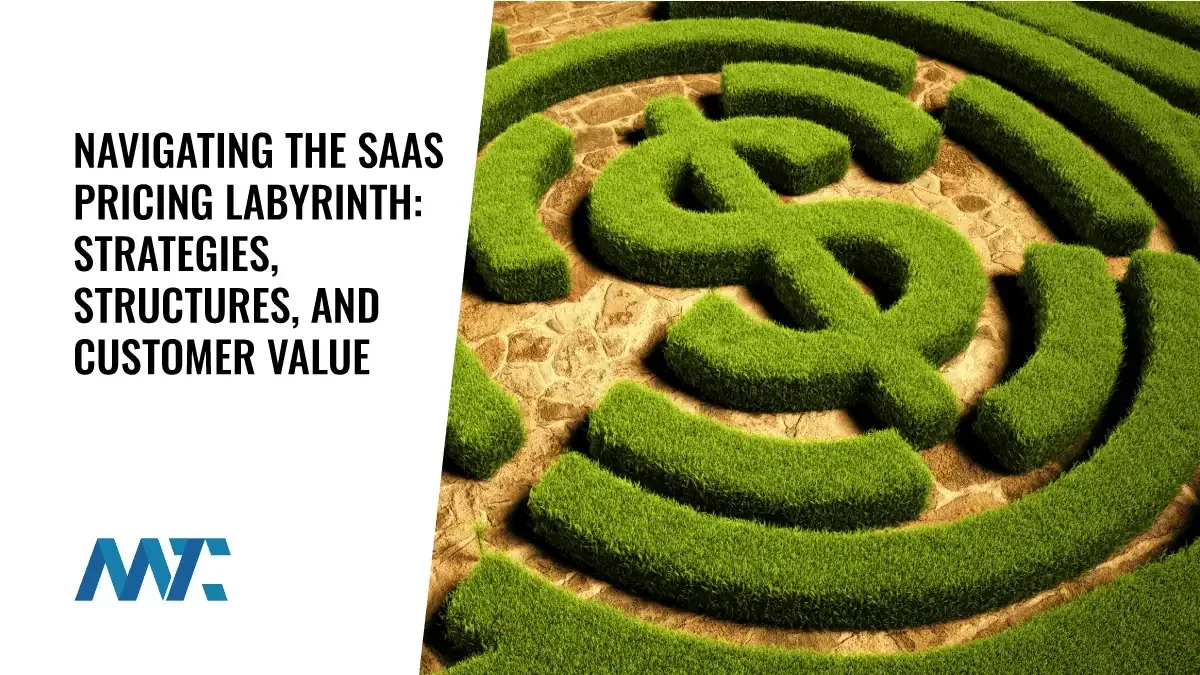 SaaS Pricing Models