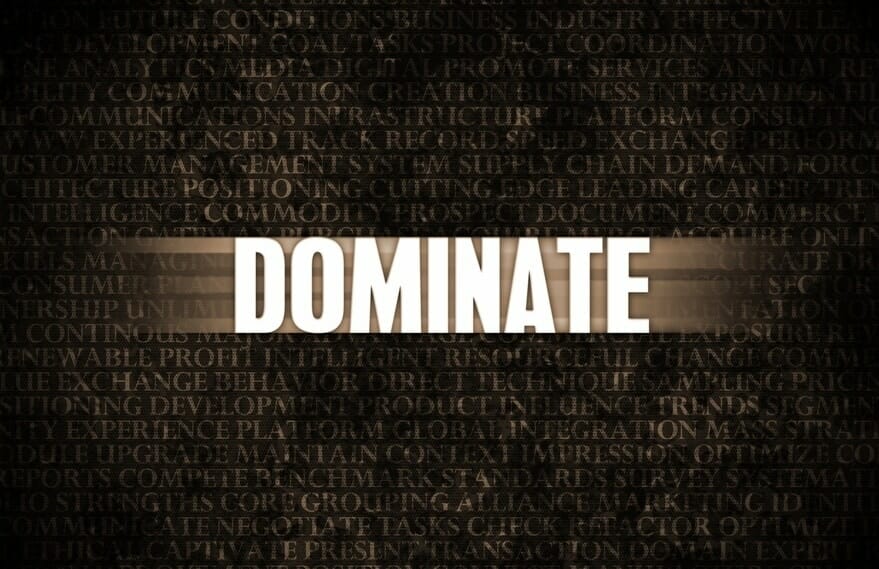1,500 Posts! On to Social Media Domination! 1 Depositphotos 31866881 s
