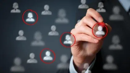 Autotarget: A Behavioral Marketing Engine for Email