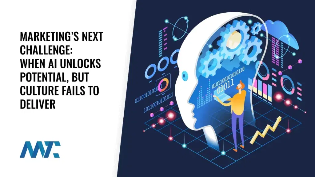 AI and Technology Enablement vs. Cultural Disablement