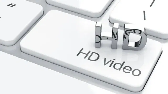 hd video