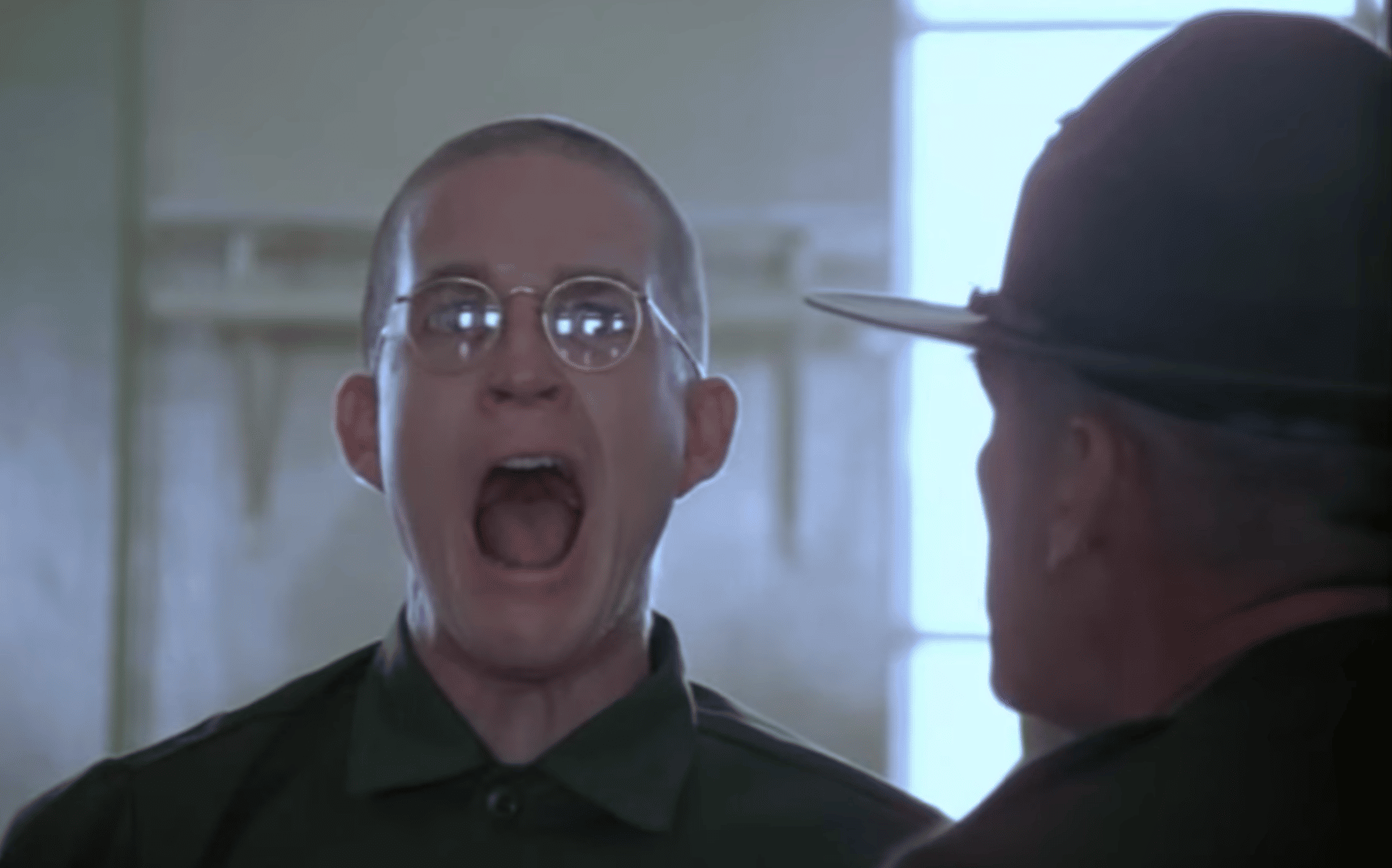 war face