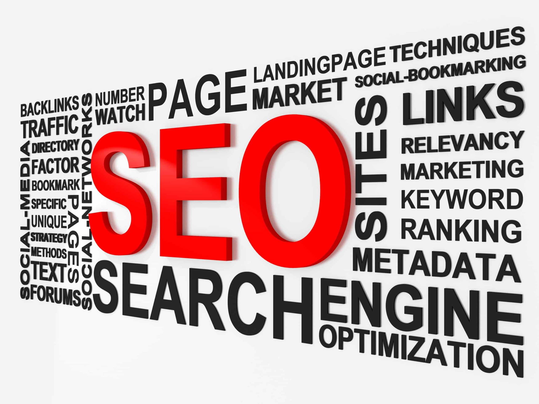 Video: Content versus Backlinks 6 Search Engine Optimization SEO