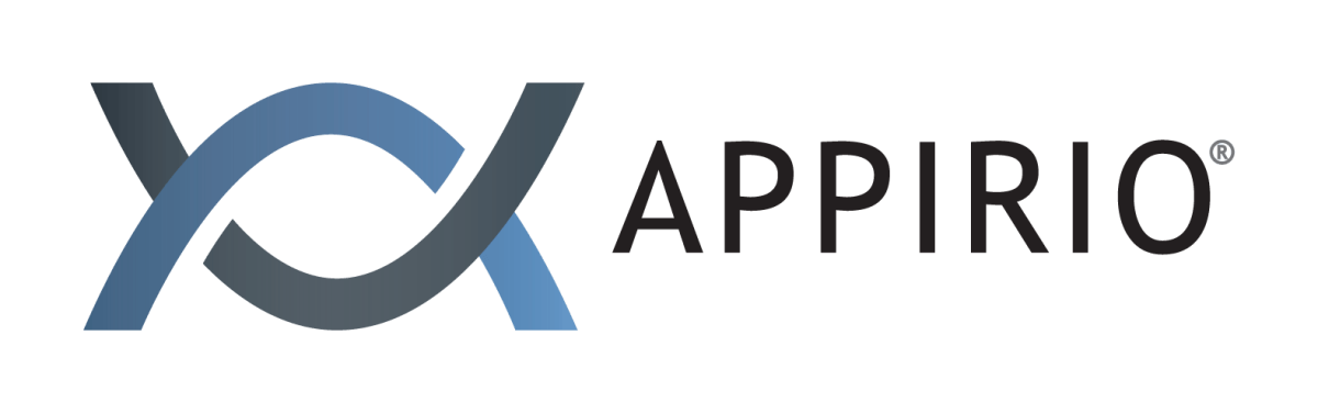 Appirio Connects Salesforce and Facebook 1 appirio