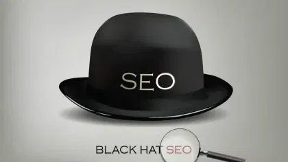 black hat seo