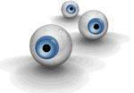 eyeballs