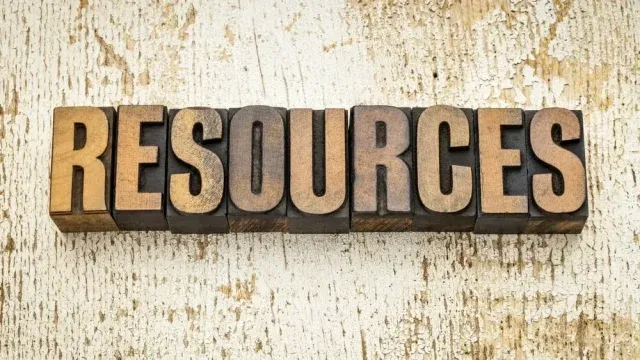 Resources