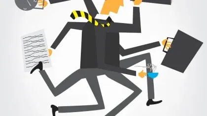 It’s Not Getting Easier for Marketers