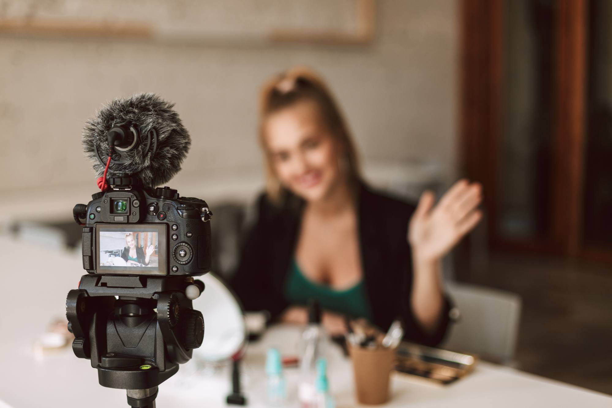 Marketing Fun Videos