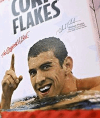 Michael Phelps