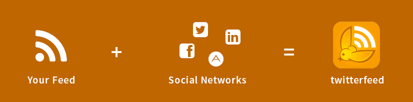 Video: How to Publish Your Blog on Twitter 1 twitterfeed