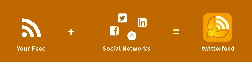 twitterfeed