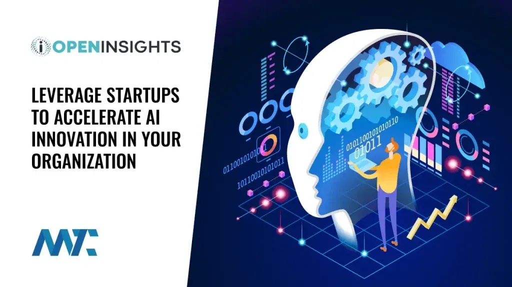 AI Startups and Innovation