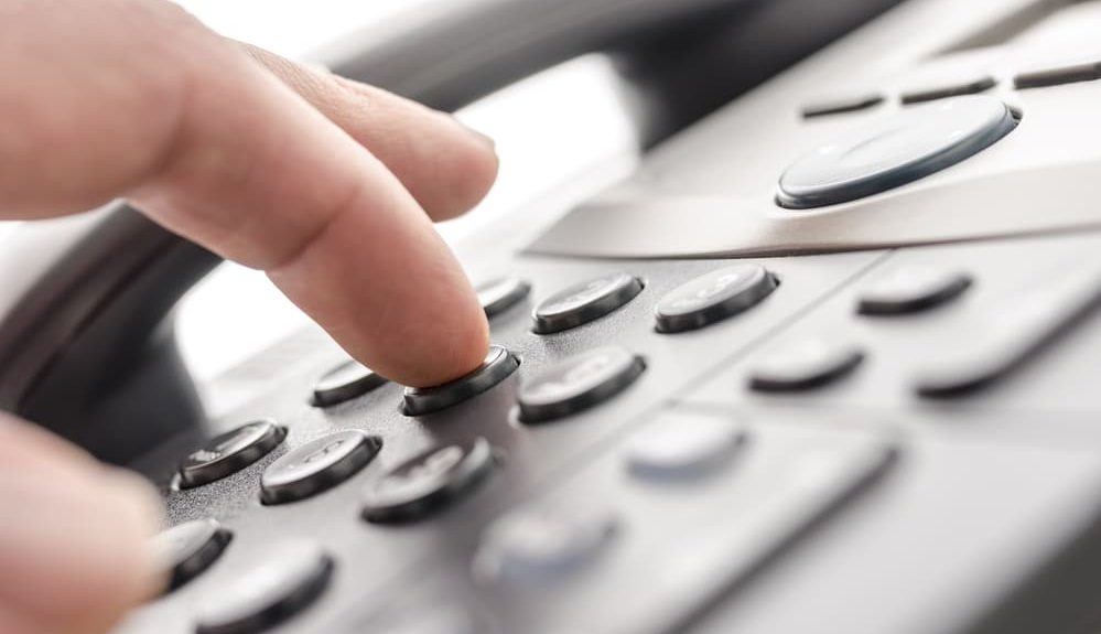 call technology