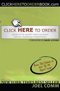 Click HERE to Order by Joel Comm