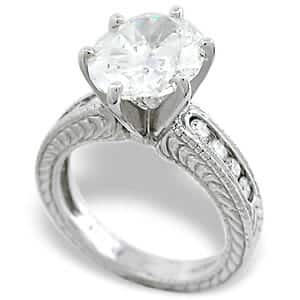 Video: Market Like Beyonce (NSFW) 1 engagement ring