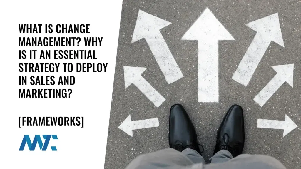 What is Change Management?