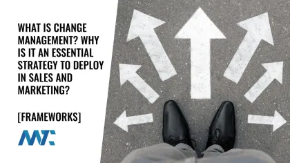 What is Change Management?