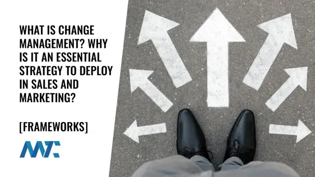 What is Change Management?