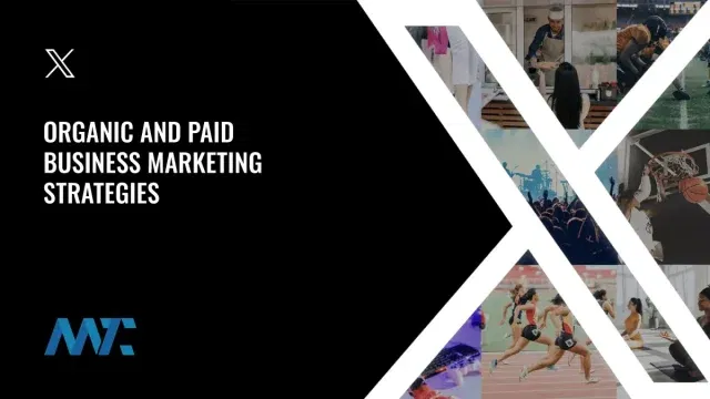 X Marketing Strategies