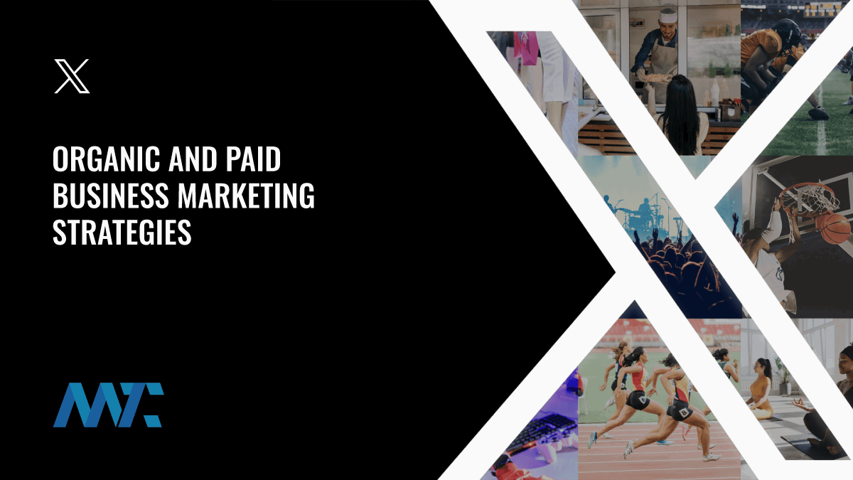X Marketing Strategies