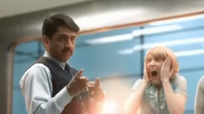 Commercial Fail: Intel’s Star Employee… an Actor