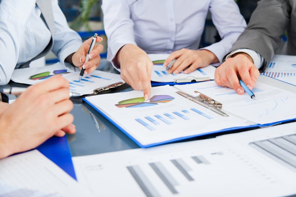 What Makes a Great Analyst? 1 analyst