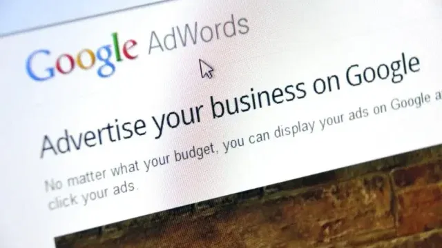 google adwords