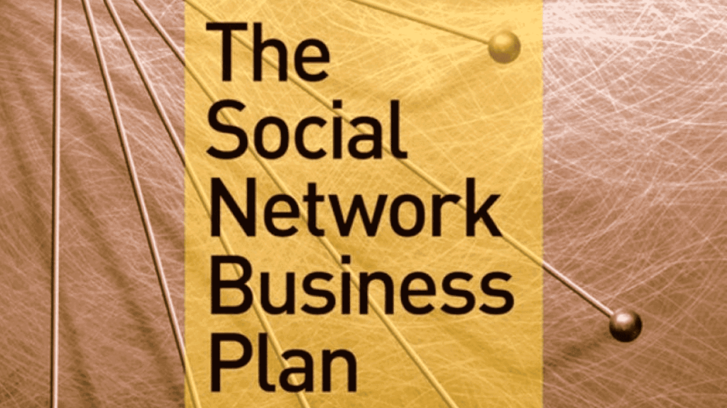 social network business plan