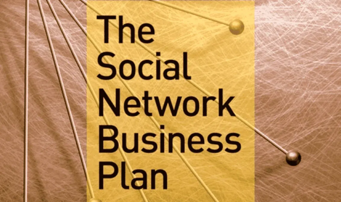 social network business plan