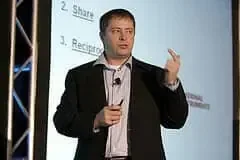 steven woods con