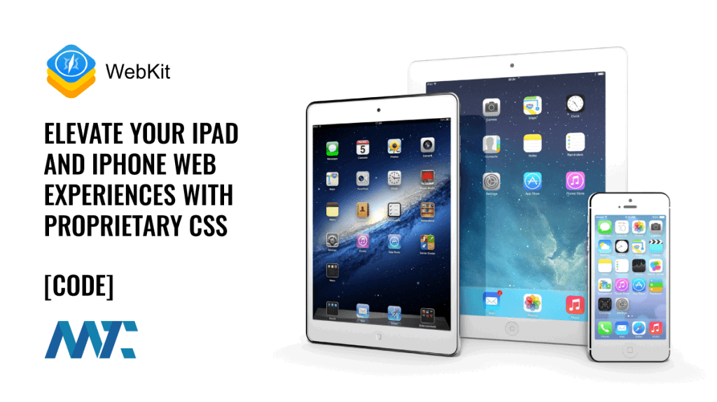 Webkit CSS Functions for iPhone and iPad